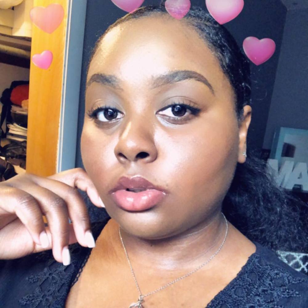 Meet your Posher, Annette